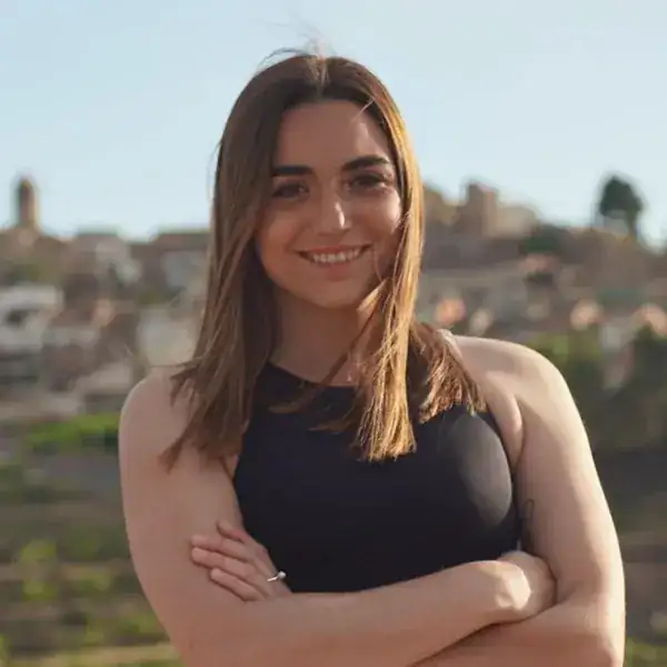 Gemma Moreno Iglesias