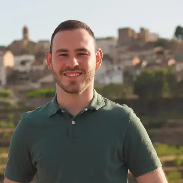 Jordi Nogué Llimós