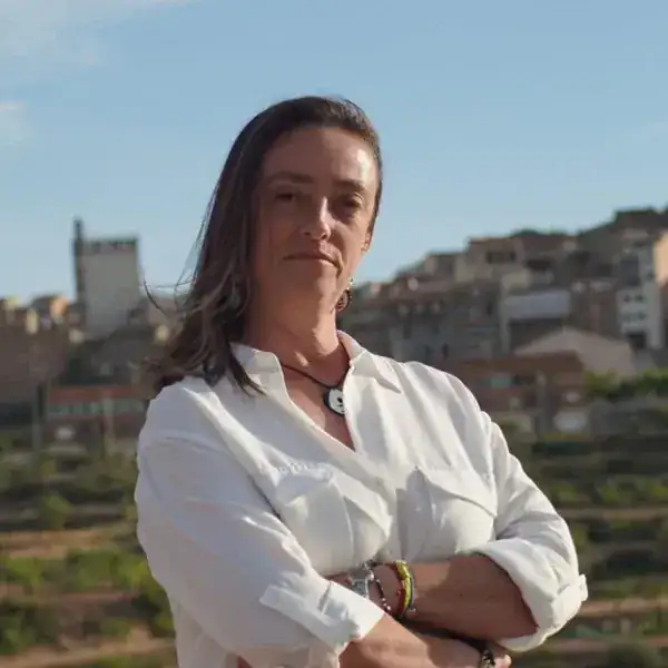 Lupe Serrano Alcaraz
