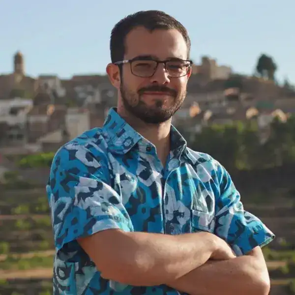 Ramon Llimós Montagut