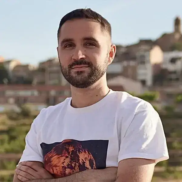 Víctor Masip Romero