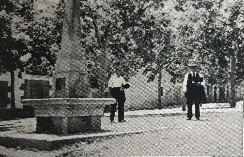 Història de l'Albagés 3