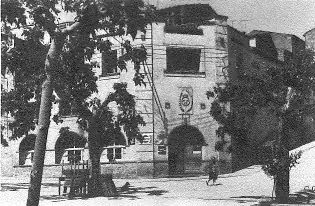 Història de l'Albagés 4