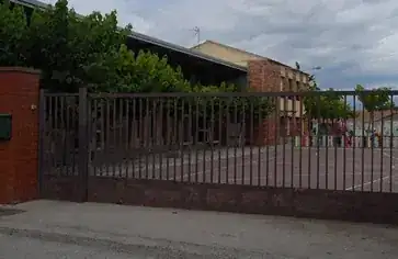 Escola de l'Albagés 1