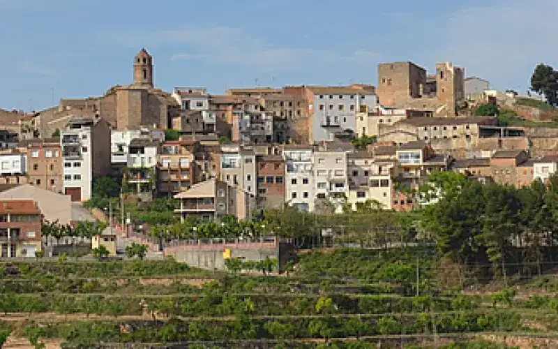 El terme